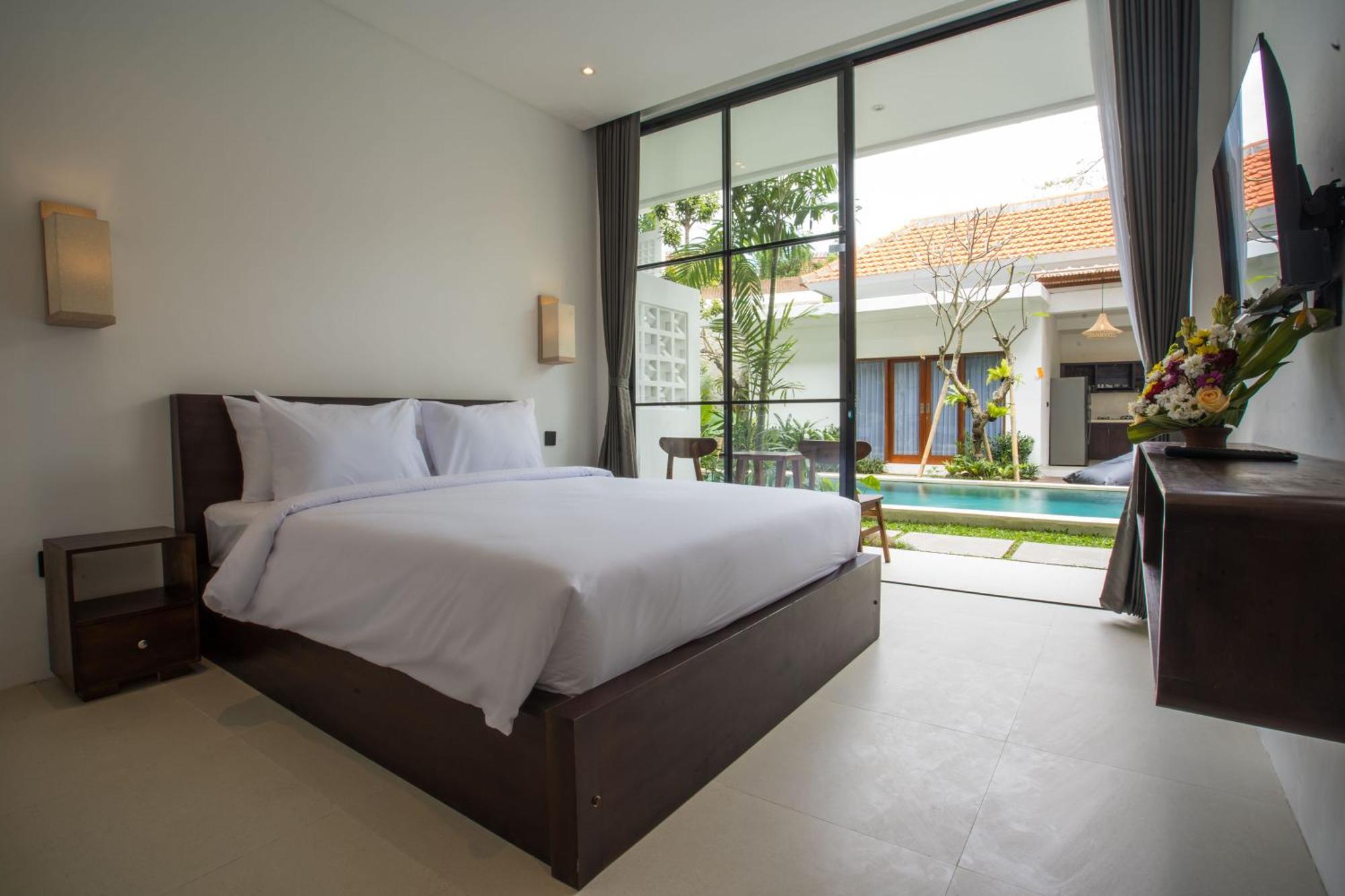 Tegal Wangi Canggu Zewnętrze zdjęcie